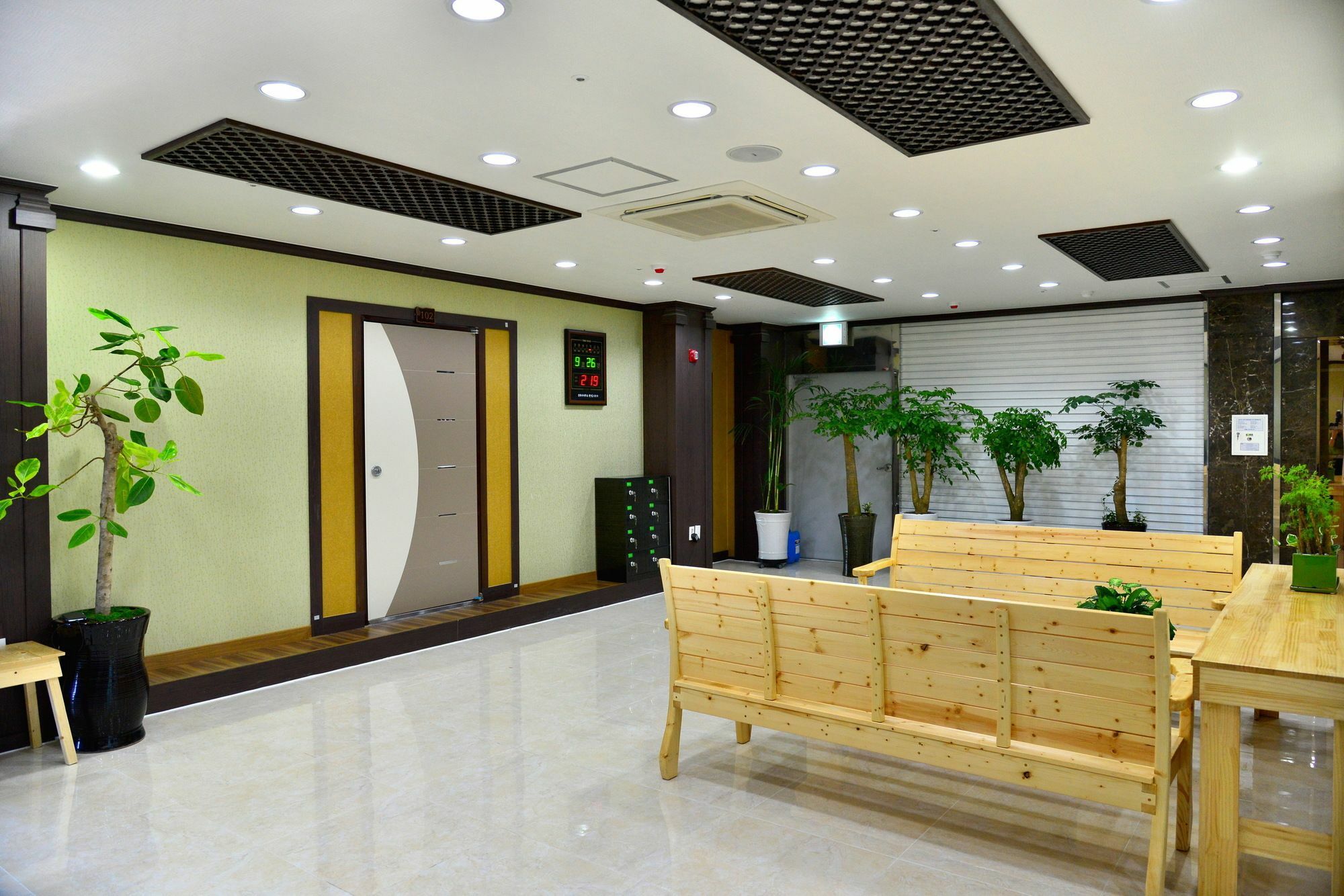 西姆故事度假屋 西归浦市 外观 照片