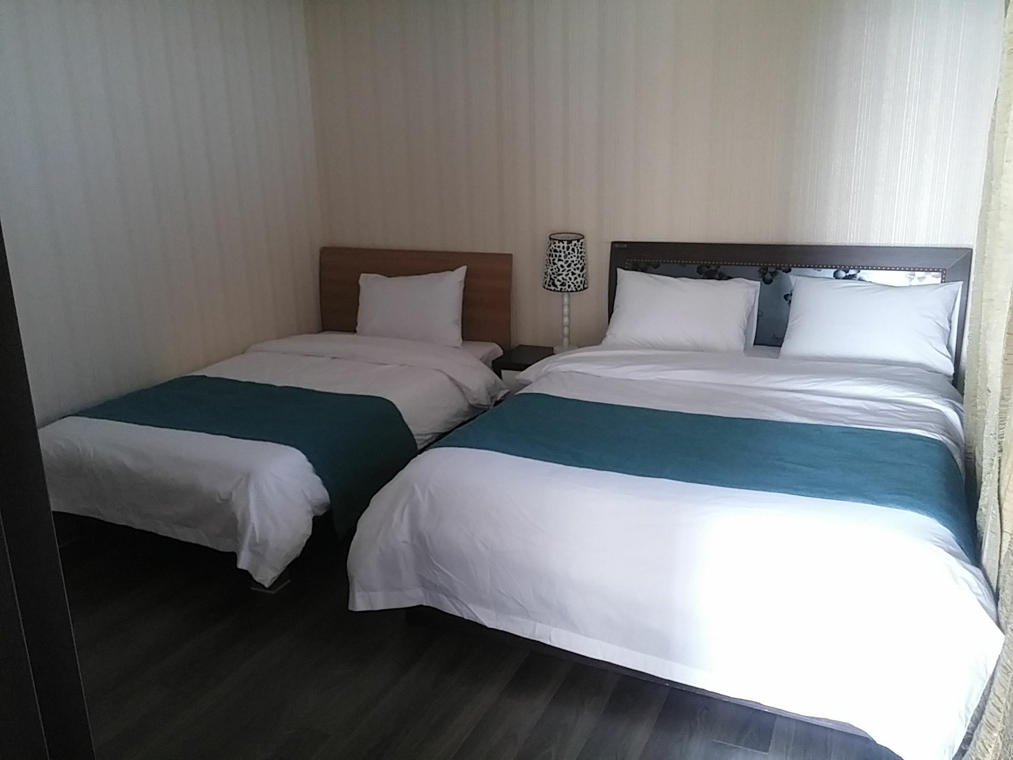西姆故事度假屋 西归浦市 外观 照片